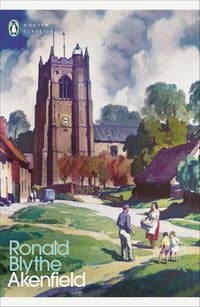 Produktbild: Akenfield