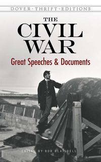 Produktbild: Civil War Grt Speeches & Docum