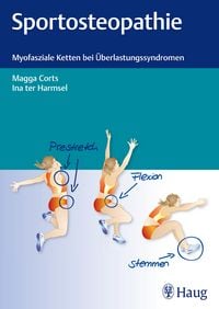 Produktbild: Sportosteopathie