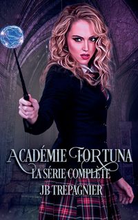 Produktbild: Acad&eacute;mie Fortuna - La S&eacute;rie Compl&egrave;te