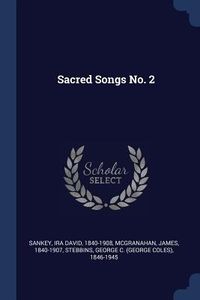 Produktbild: Sacred Songs No. 2