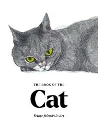 Produktbild: The Book of the Cat
