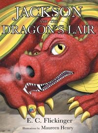 Produktbild: JACKSON and the Dragon's Lair
