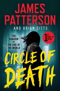 Produktbild: Patterson, J: Circle of Death