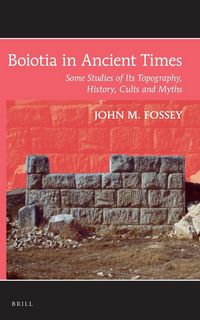 Produktbild: Boiotia in Ancient Times