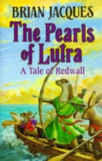 Produktbild: Jacques, B: Pearls of Lutra,The