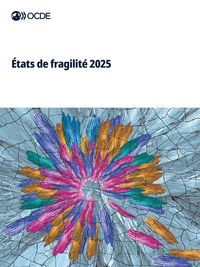 Produktbild: &Eacute;tats de fragilit&eacute; 2025