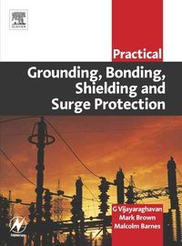 Produktbild: Prac Grounding Bonding Shieldi