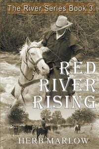 Produktbild: Red River Rising