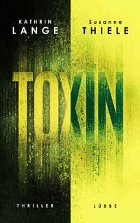 Produktbild: Toxin