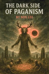 Produktbild: The Dark side Of Paganism
