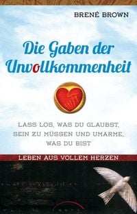 Produktbild: Die Gaben der Unvollkommenheit