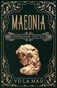 Produktbild: Maeonia