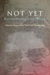 Produktbild: Not Yet