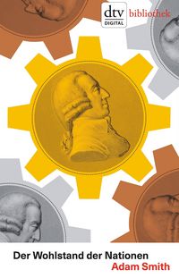 Produktbild: Der Wohlstand der Nationen
