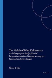 Produktbild: The Maloh of West Kalimantan