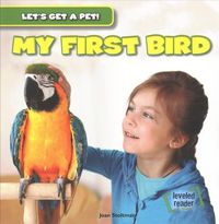 Produktbild: My First Bird