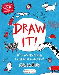 Produktbild: Draw It!
