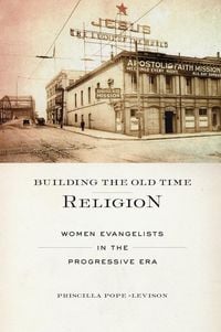 Produktbild: Building the Old Time Religion