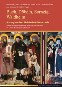 Produktbild: Buch, D&ouml;beln, Sornzig, Waldheim