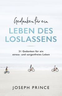 Produktbild: Gedanken f&uuml;r ein Leben des Loslassens