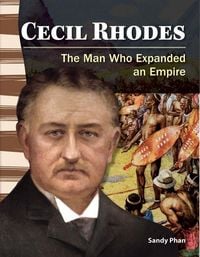 Produktbild: Cecil Rhodes