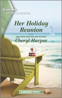 Produktbild: Her Holiday Reunion