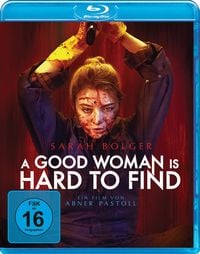 Produktbild: A Good Woman is Hard To Find