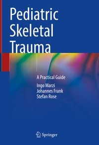 Produktbild: Pediatric Skeletal Trauma