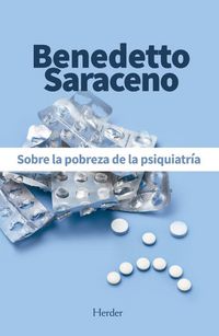 Produktbild: Sobre La Pobreza de la Psiquiatria