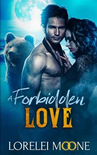 Produktbild: Scottish Werebear A Forbidden Love