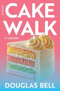 Produktbild: Cake Walk - 2nd Edition