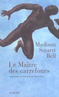 Produktbild: Le Maitre des Carrefours