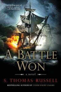 Produktbild: A Battle Won