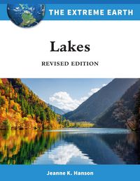Produktbild: Lakes, Revised Edition (Ls Edition)