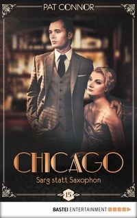 Produktbild: Chicago - Sarg statt Saxophon