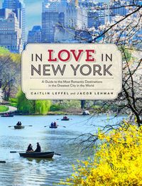 Produktbild: In Love in New York