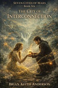 Produktbild: The City of Interconnection