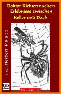 Produktbild: Doktor Kleinermachers Erlebnisse zwischen Keller und Dach