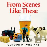 Produktbild: From Scenes Like These