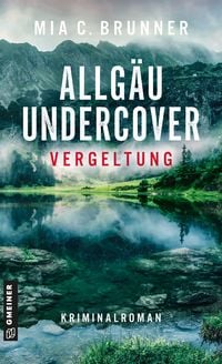 Produktbild: Allg&auml;u undercover - Vergeltung
