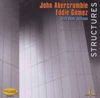 Produktbild: Structures-The New York Sessions