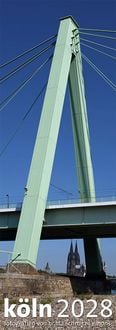 Produktbild: K&ouml;ln 2028