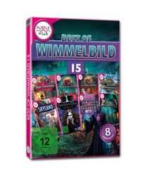 Best of Wimmelbild 15