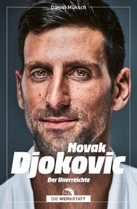Produktbild: Novak Djokovic