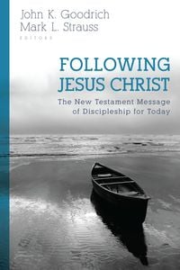 Produktbild: Following Jesus Christ