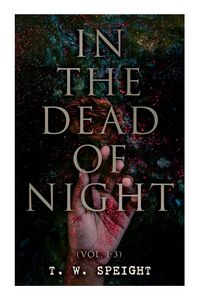 Produktbild: In the Dead of Night (Vol. 1-3)
