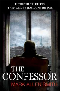 Produktbild: The Confessor