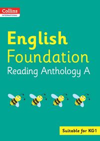 Produktbild: INT ENGLISH FOUNDATION RA A
