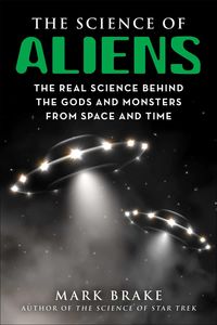 Produktbild: The Science of Aliens